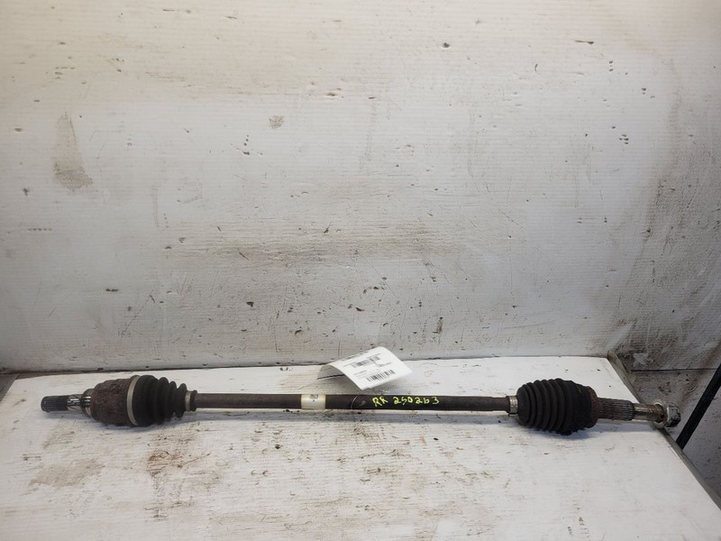 Axle Shaft Rear Axle AWD 3.5L 6 Cylinder Fits 13-20 PATHFINDER 1624079