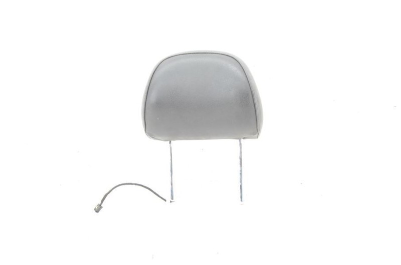 2008-2017 Audi A5 3.2L Coupe Black Drivers Power Head Rest
