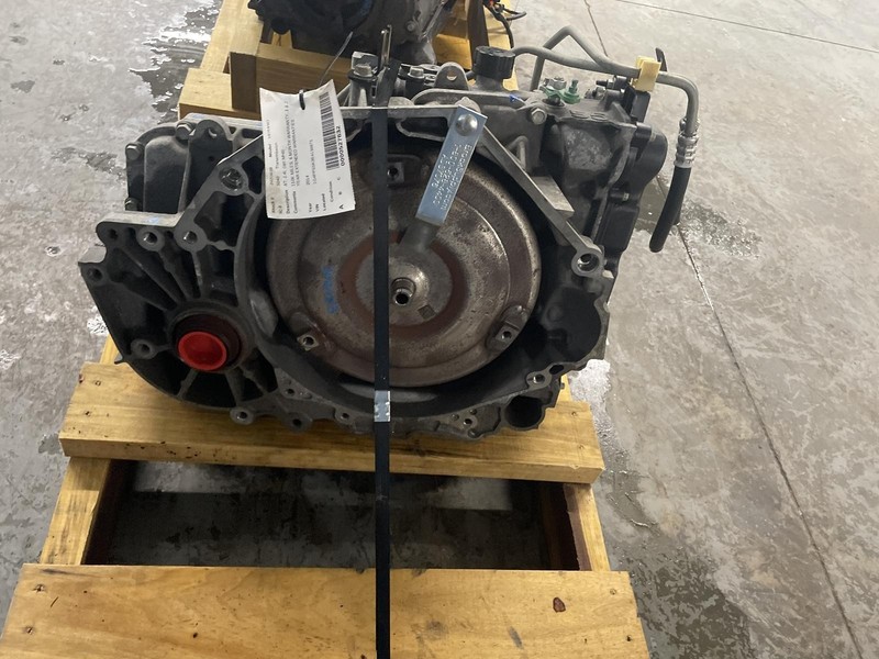 14 BUICK VERANO Auto Transmission 2.4L MH8 110k miles 6 Month Wnty!