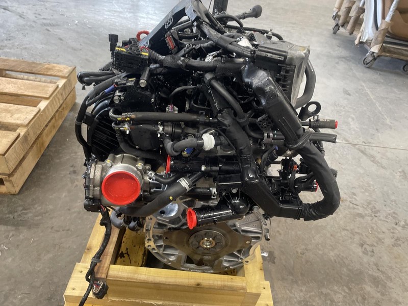 15-'19 HYUNDAI SONATA Engine 2.4L 34k miles 6 Month Warranty!