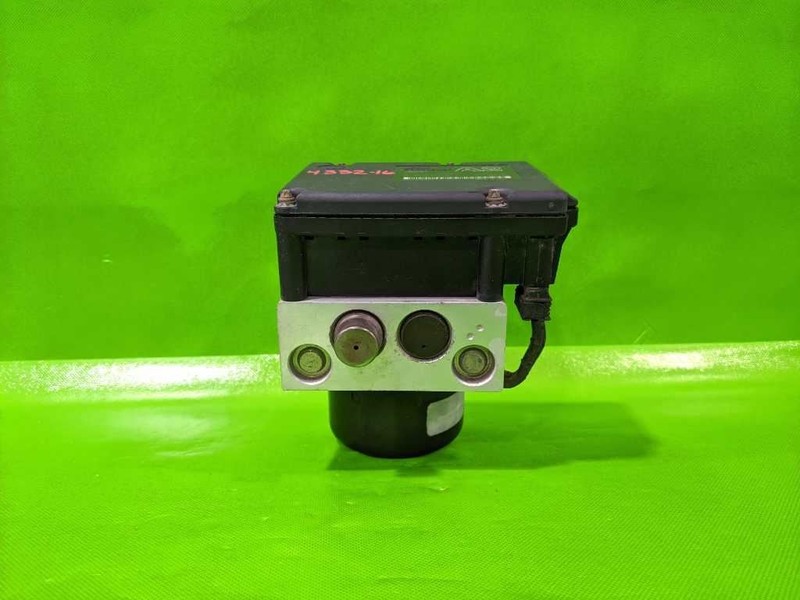 01 02 XTERRA 2WD ABS ANTI LOCK BRAKE SYSTEM ASSEMBLY OEM 4332-16