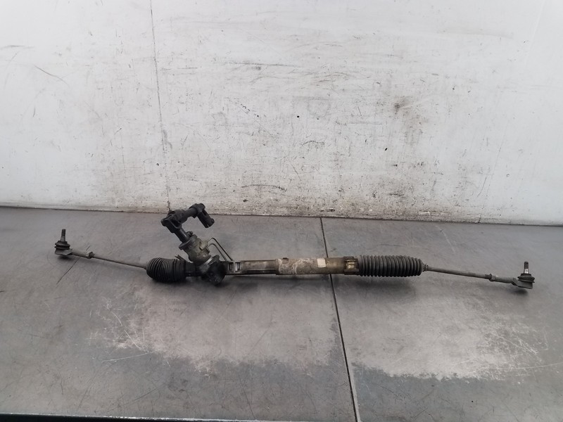 2002 Chevy Camaro SS SLP 35th Rack & Pinion / Tie Rods #5232 D3