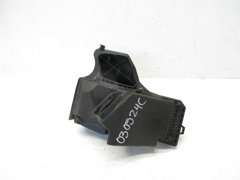 09-17 AUDI 8T A5 B8 A4 Q5 2.0 FSI AIR FILTER BOX CLEANER ASSEMBLY OEM 030524C