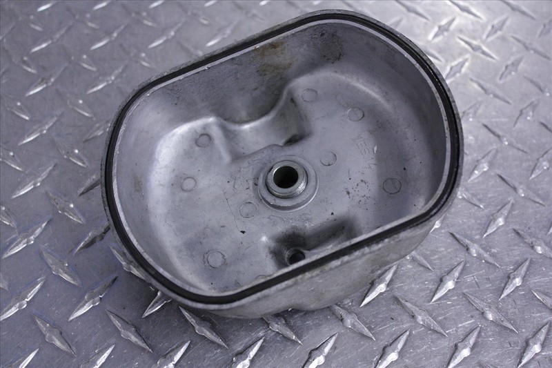 1972 BENELLI 650 S TORNADO VALVE COVER ROCKER BOX COVER #1 OEM 650S 72