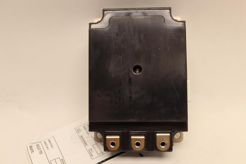 2006-2008 LEXUS RX400 HYBRID ECU MITSUBISHI DC CONVERTER INVERTER MODULE OEM
