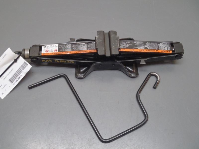 Jack Assembly 13581762 Fits 2010-2016 Buick Lacrosse 65125