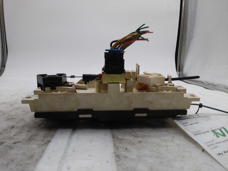 2008 Chevrolet Colorado A/C Selector Switch OEM 397003 Used 135K Miles