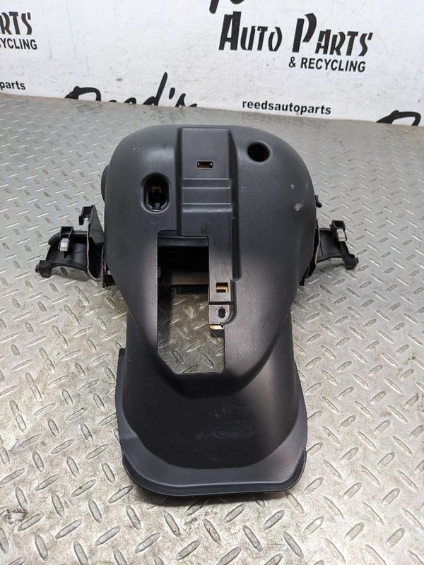 2009-2014 Acura TL Steering Column Upper & Lower Cover Shroud OEM 1159996