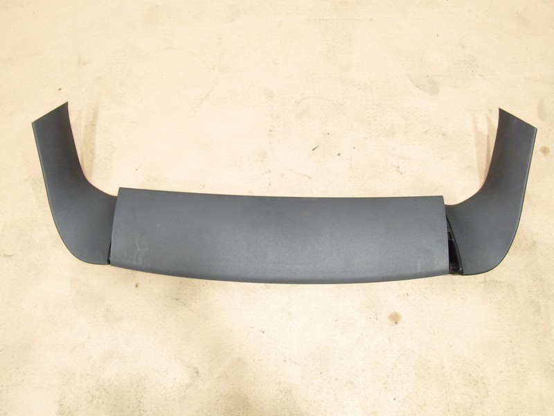 Kia Sportage SX 2023 Tailgate Interior Trim Molding Panel Cover Set 21-25*