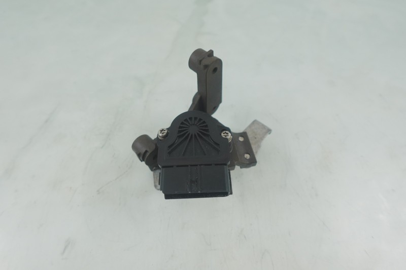 2011-2021 Kawasaki Ultra 300LX 310X OEM Throttle Lever Ass'y w/ TPS Sensor