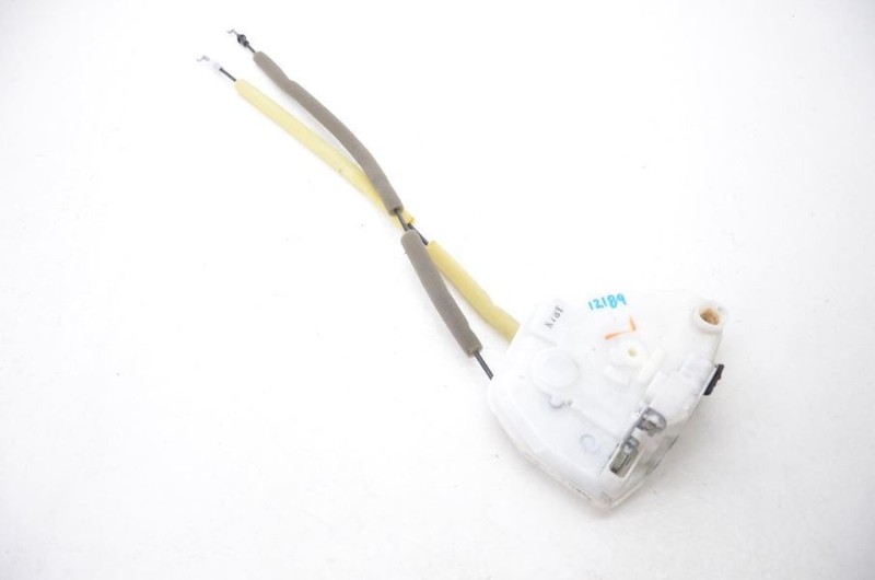 2016-2022 Mazda Miata ND Driver Left Front Door Latch Lock Actuator