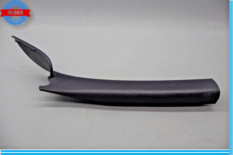 02-05 Ford Thunderbird Front Right Side A Pillar Lower Trim Cover Panel Oem