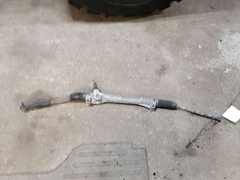 Steering Gear/Rack Power Rack And Pinion Electric Fits 10-15 LEXUS RX350 1478983