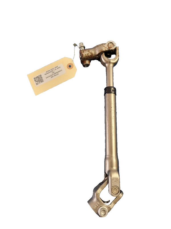 2015-2023 Jeep Renegade Steering Column Lower Intermediate Joint Shaft 1.3L OEM
