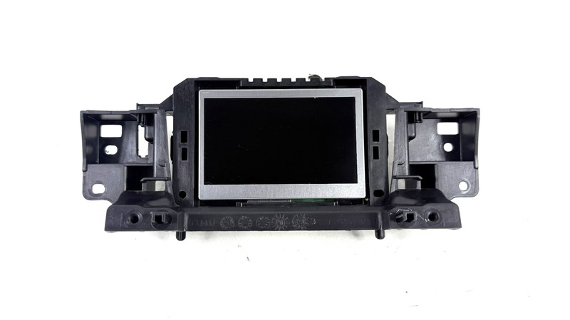 2015–2018 Ford Focus 4.2" Information Display Screen F1FT-18B955-CF OEM