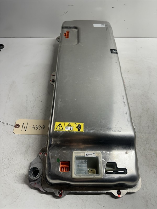 2018-2025 TESLA MODEL Y 3 BATTERY POWER CONVERSION PCS 48A1135558-04-A 4937 S2