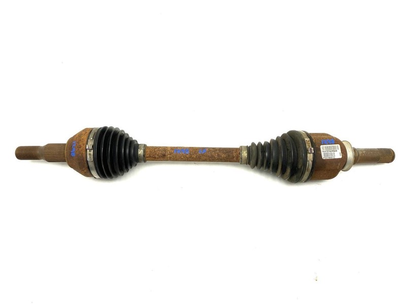 Left Driver Side Front CV Axle Shaft Fits 2009-2017 Chevrolet Traverse 55926