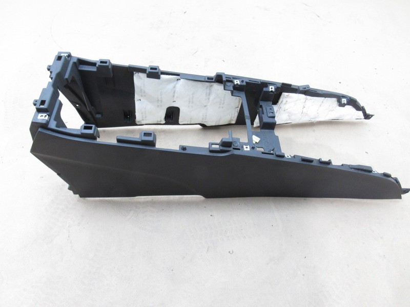Genesis G80 2017 Center Console Armrest Body Frame Panel Trim Cover 16-20 *