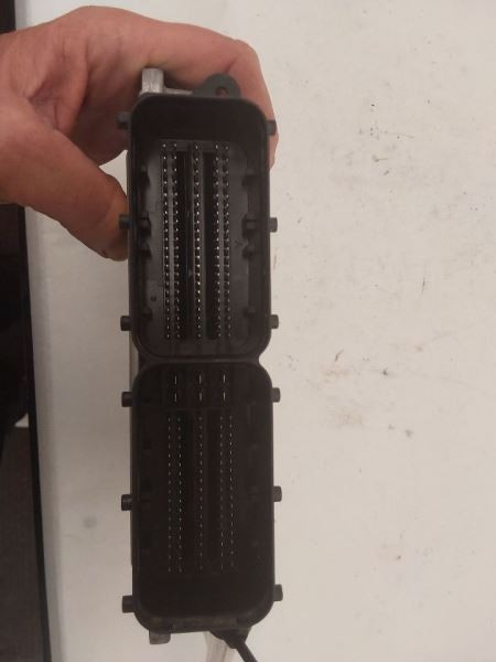 Engine ECM Electronic Control Module Mexico Built Fits 18-19 TIGUAN 3038993