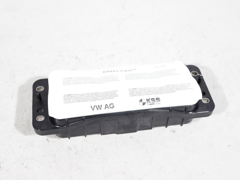 2015 - 2025 PORSCHE MACAN FRONT DASH RIGHT SIDE AIRBAG AIR BAG OEM 95B880204A