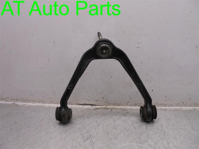 00-06 SUBURBAN 1500 TAHOE YUKON FRONT DRIVER LEFT UPPER CONTROL ARM OEM