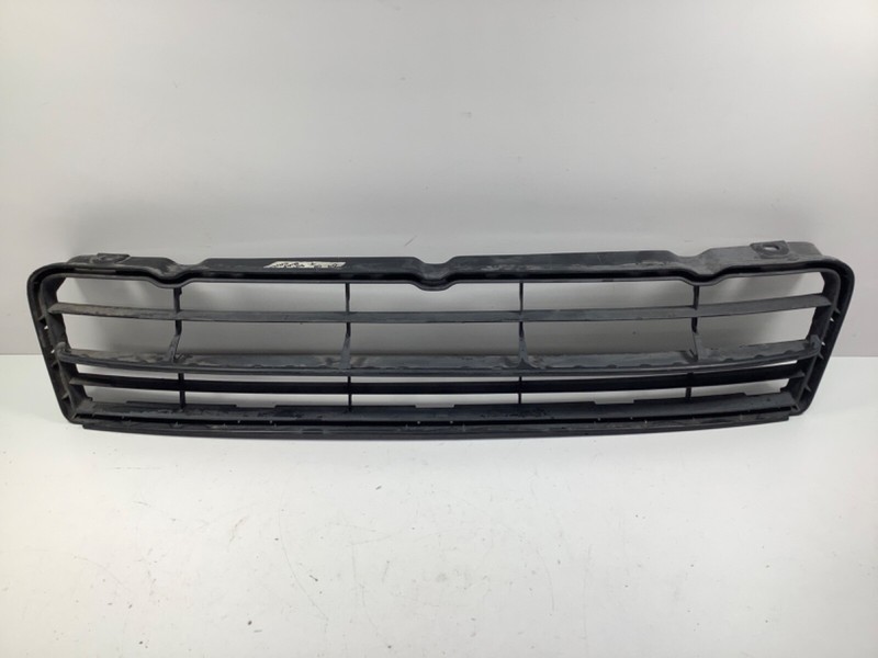 09-13 Honda Fit Sport Lower Grille Front Bumper 71103-TK6-A01 OEM
