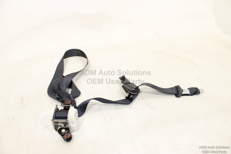 2020-2025 HYUNDAI PALISADE Rear Center 3ND Row Seat Belt Retractor OEM