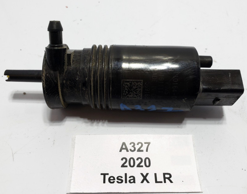 ✅ 2016-2024 OEM Tesla Model X 3 Y Front Windshield Glass Washer Motor Pump