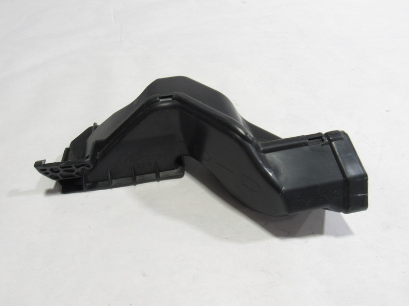 15-19 Lexus GS350 2016 Left Driver Air Intake Duct Hose Pipe Line ;:Y