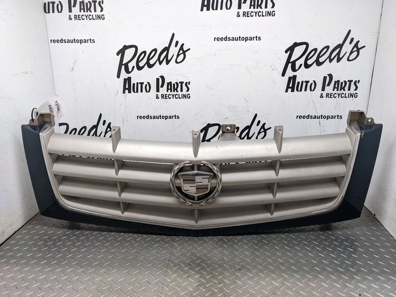 Grille Base Fits 07-14 ESCALADE 1173923