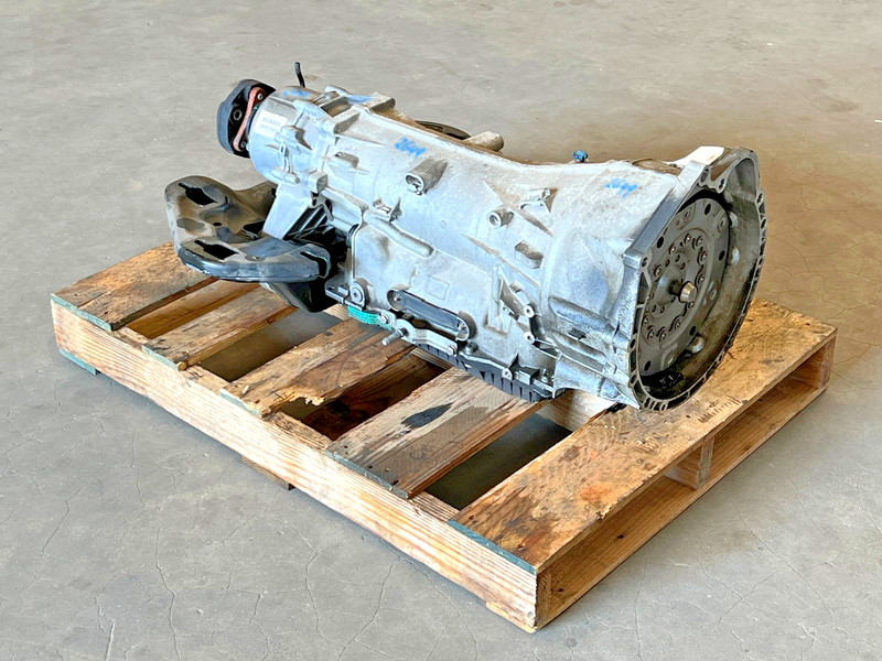 ⭐2011-2013 BMW X6 E71 3.0L AWD AUTOMATIC TRANSMISSION TRANSFER CASE OEM LOT2649