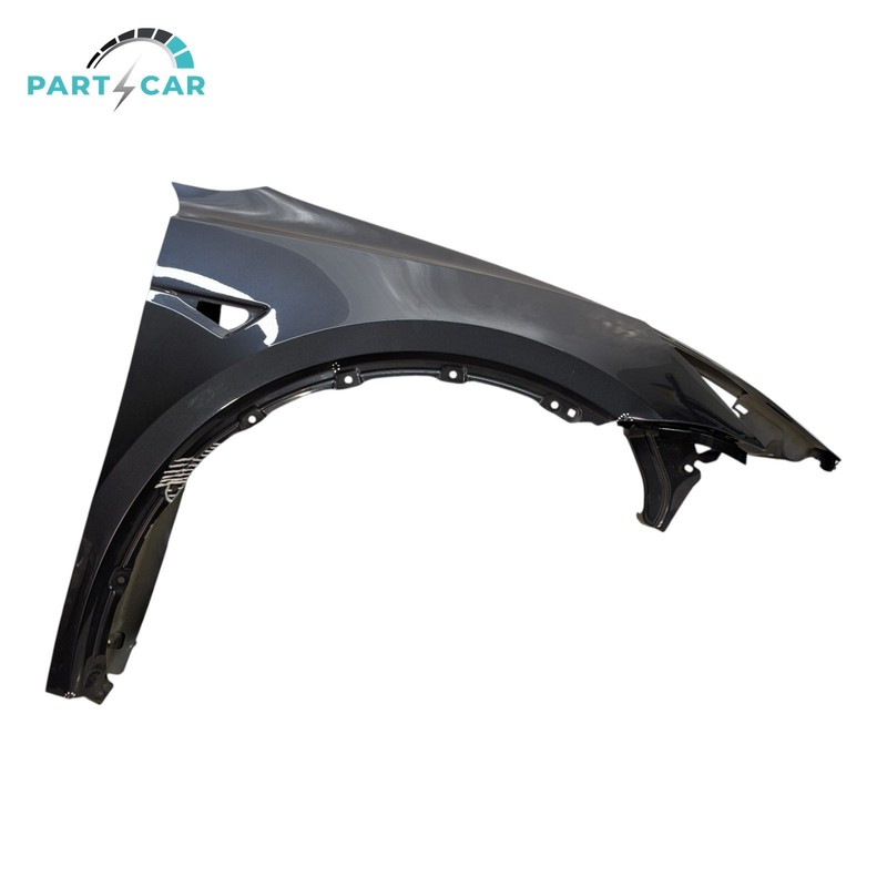 20-2023 Tesla MY Front Fender RH Passenger Side PMNG OEM SCRATCH/CHIP/DENT/SCUFF