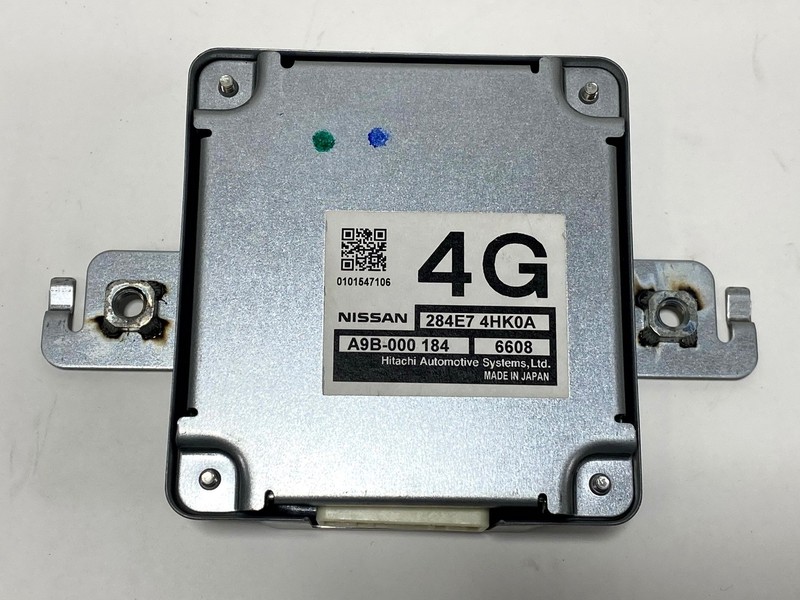 16-18 INFINITI Q50 ADAS ADVANCED DRIVER ASSIST COMPUTER CONTROL MODULE OEM