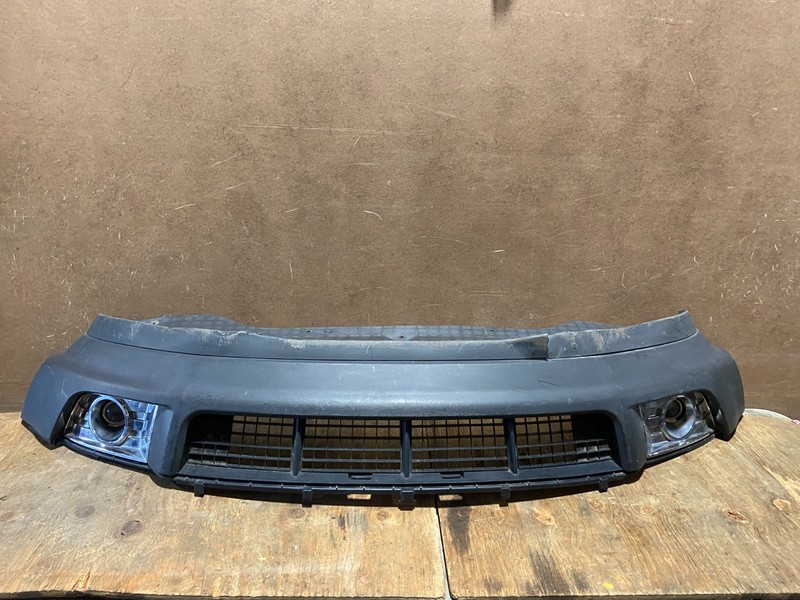 2007 to 2010 Ford Edge Front Bumper Lower Valance 7T43-17C831 AB7902