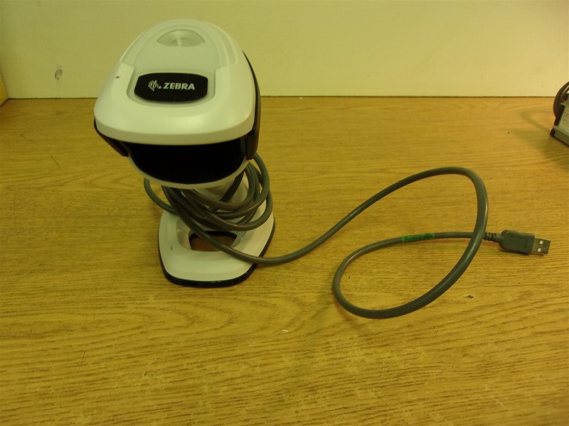 Zebra DS990 Barcode Scanner *FREE SHIPPING*