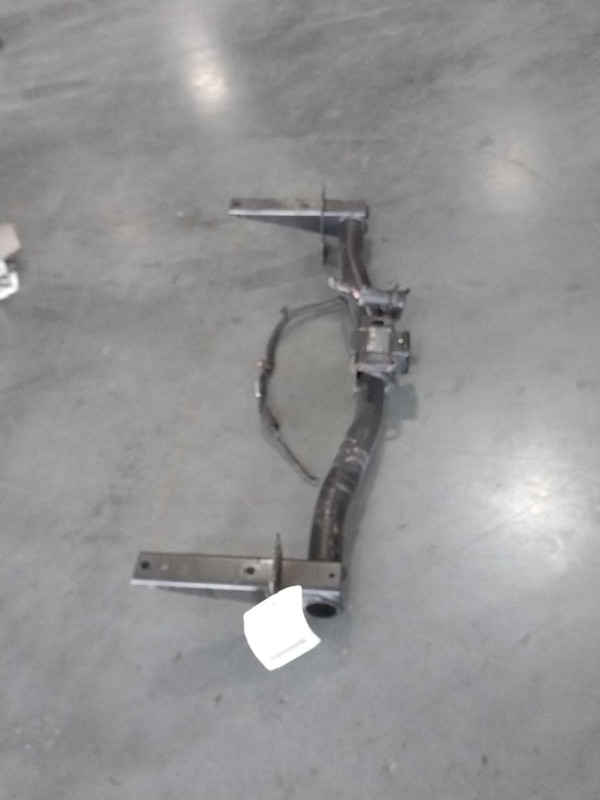 2018 Buick Enclave White Used OEM Bumper Impact Bar 84726075 4DR SUV