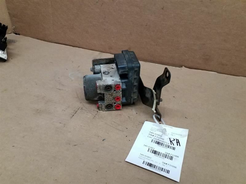 Anti-Lock Brake Part Assembly 4 Wheel ABS Fits 04-09 RANGER 240332