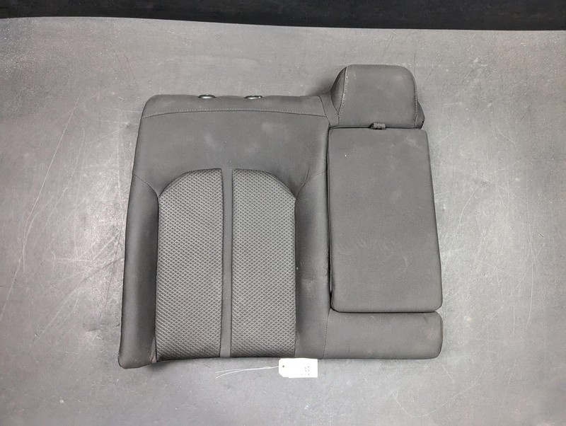 Rear Right Seat Upper Cushion Cloth 2018 Kia Optima 2016 2017