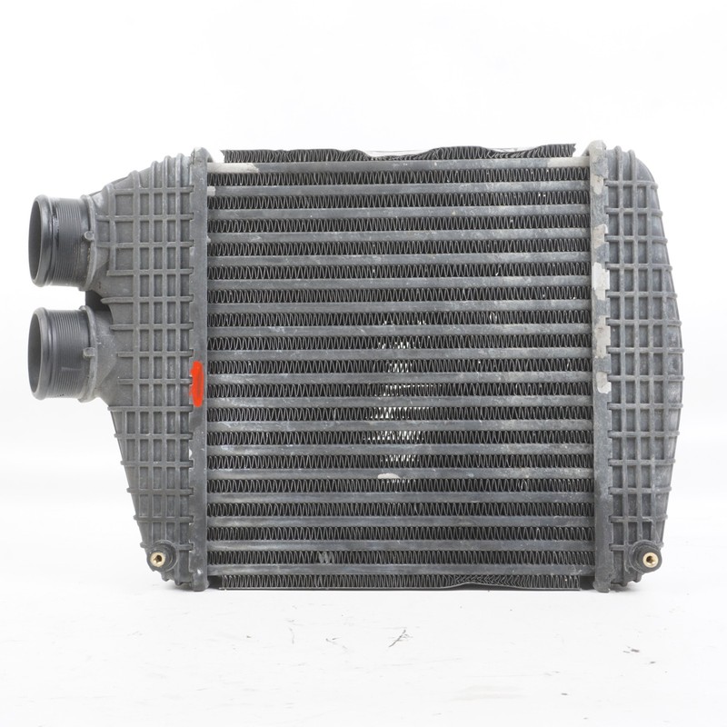 14-19 Maserati Ghibli M157 3.0 V6 Left Driver Side Intercooler LH OEM