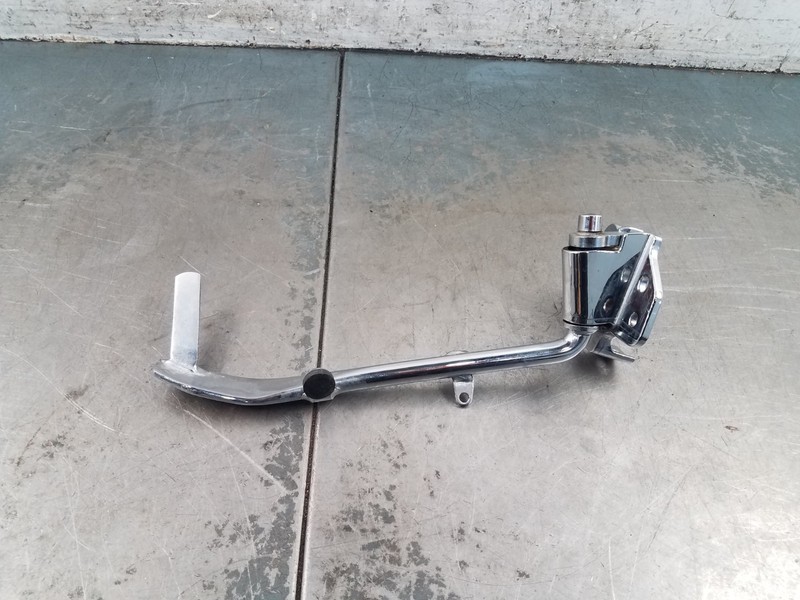 2015 14 16 Harley CVO Ultra Kick Stand #3551 P3