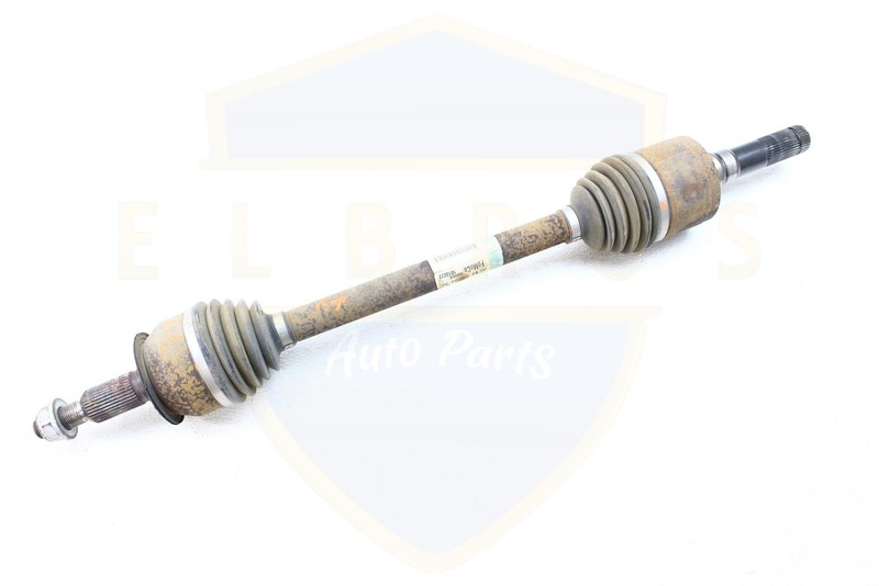 2010 - 2024 LINCOLN NAVIGATOR REAR PASSENGER RIGHT AXLE SHAFT *56K MILES*