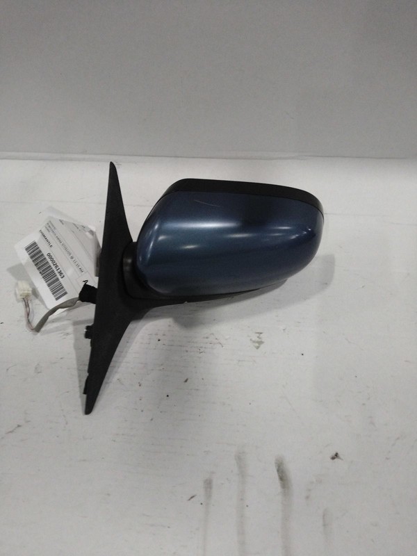 2008 Subaru Legacy Left Door Mirror Assembly - Used, Non-Heated, 118k Miles