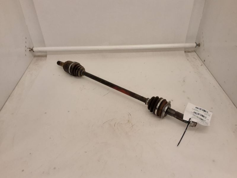 Axle Shaft Rear Axle Automatic Transmission CVT Fits 17-19 IMPREZA 2754467