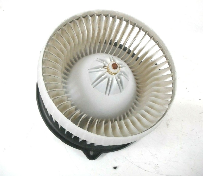 04-08 Acura TSX AC A/C Heat Blower Motor OEM