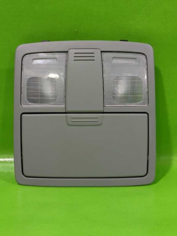11-13 SORENTO OVERHEAD CONSOLE OEM 4493-6
