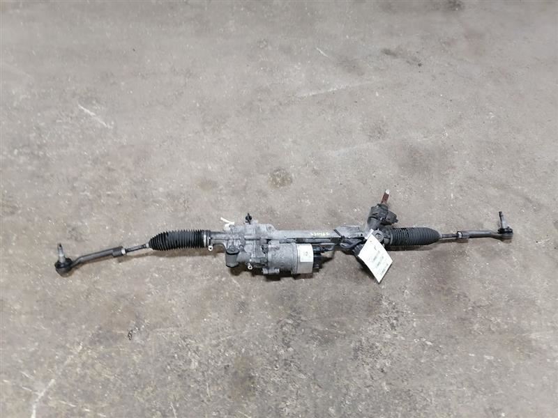 Steering Gear Rack Fits 20 EXPLORER 1243307