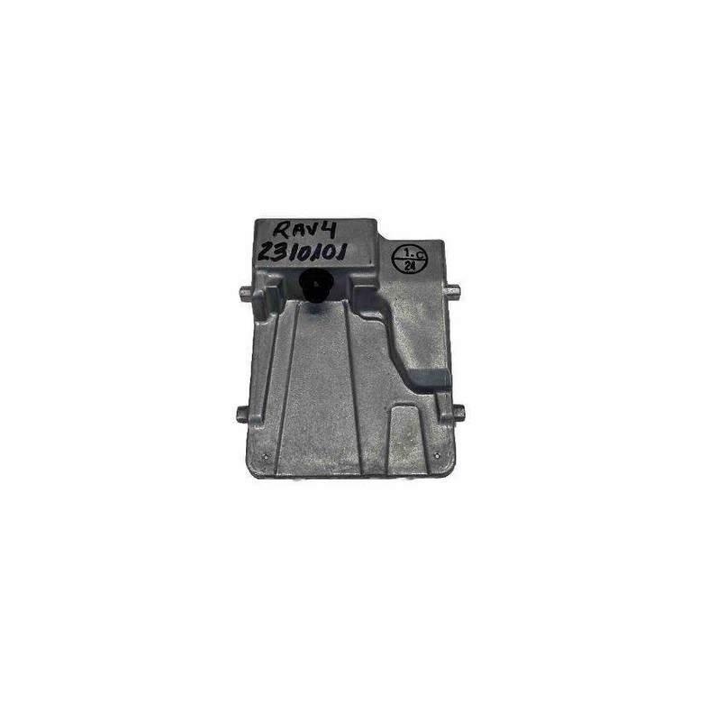 Toyota Corolla front camera from 2020 to 2022 lane departure warning 8646C02020