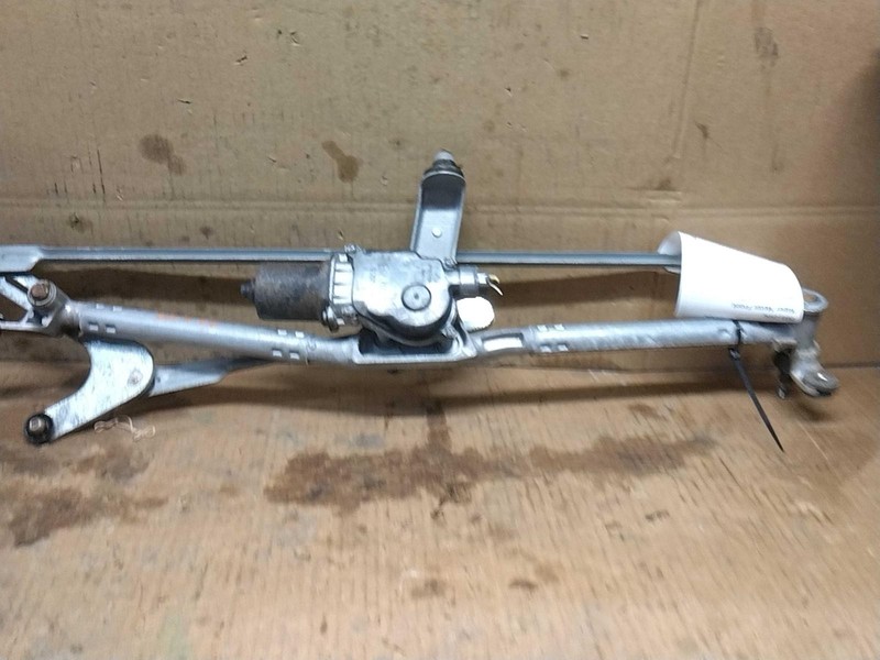 2015 Honda Civic Wiper Motor OEM Red 76505TR0A01 180K Miles - 6 Month Warranty