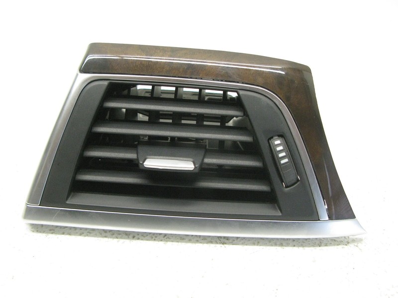 12-20 BMW F36 430i 335i M3 M4 FRONT DASHBOARD AIR VENT GRILLE LEFT OEM 021522