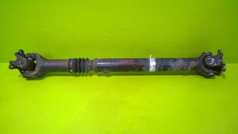 00 01 02 03 04 TUNDRA 4.7L FRONT DRIVE SHAFT OEM 2741-23